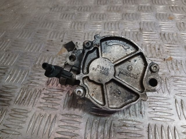 bontott CITROËN BERLINGO Vákumpumpa