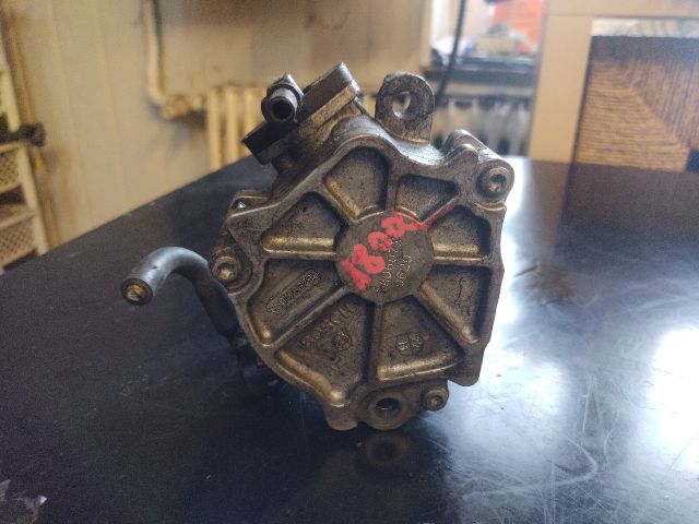 bontott CITROËN BERLINGO Vákumpumpa