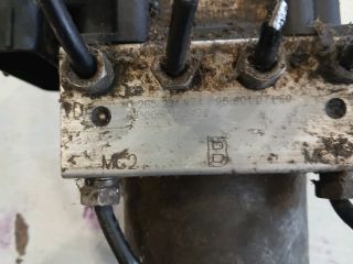 bontott CITROËN BERLINGO ABS Kocka