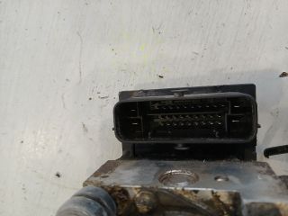 bontott CITROËN BERLINGO ABS Kocka