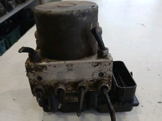 bontott CITROËN BERLINGO ABS Kocka