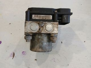 bontott CITROËN BERLINGO ABS Kocka