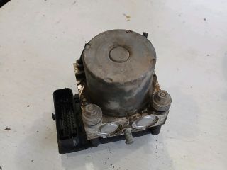 bontott CITROËN BERLINGO ABS Kocka