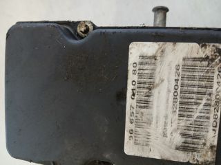 bontott CITROËN BERLINGO ABS Kocka