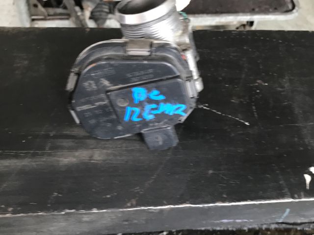 bontott CITROËN BERLINGO Alapjárati Motor