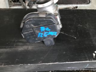 bontott CITROËN BERLINGO Alapjárati Motor