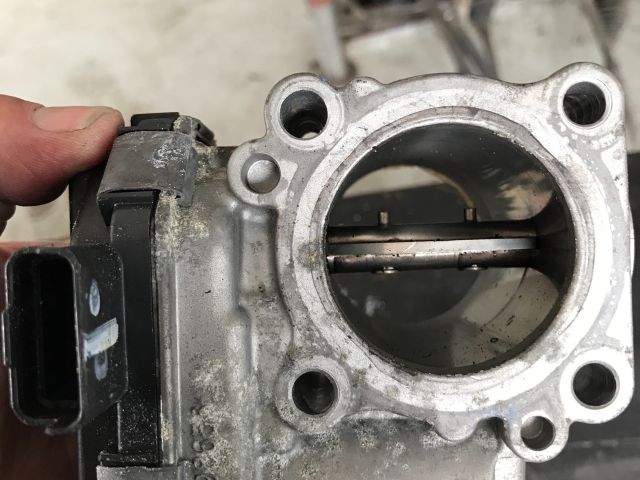 bontott CITROËN BERLINGO Alapjárati Motor