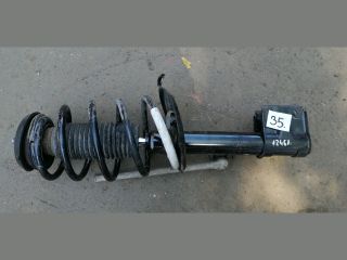 bontott CITROËN BERLINGO Bal első Gólyaláb (Lengécsillapító, Rugó)