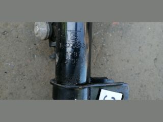 bontott CITROËN BERLINGO Bal első Gólyaláb (Lengécsillapító, Rugó)