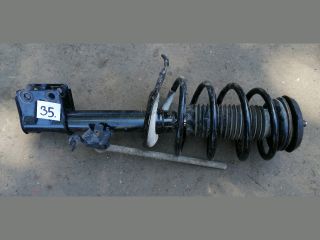 bontott CITROËN BERLINGO Bal első Gólyaláb (Lengécsillapító, Rugó)