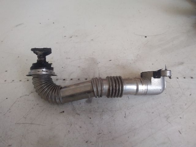 bontott CITROËN BERLINGO EGR Hűtő Cső