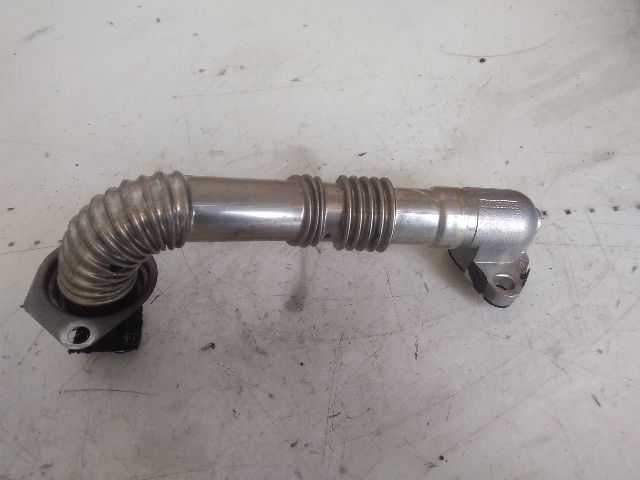 bontott CITROËN BERLINGO EGR Hűtő Cső