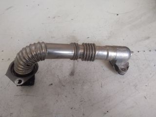 bontott CITROËN BERLINGO EGR Hűtő Cső