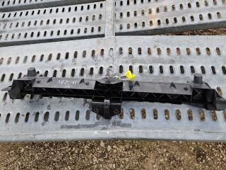 bontott CITROËN BERLINGO Homlokfal (Üres lemez)