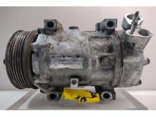 bontott CITROËN BERLINGO Klímakompresszor