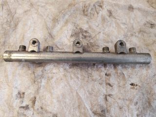 bontott CITROËN BERLINGO Közösnyomócső