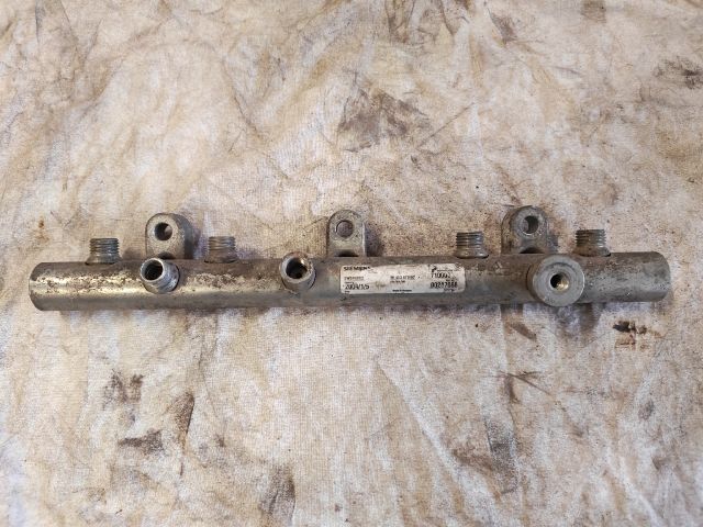 bontott CITROËN BERLINGO Közösnyomócső