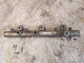 bontott CITROËN BERLINGO Közösnyomócső