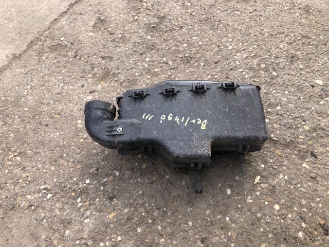 bontott CITROËN BERLINGO Légszűrő Ház