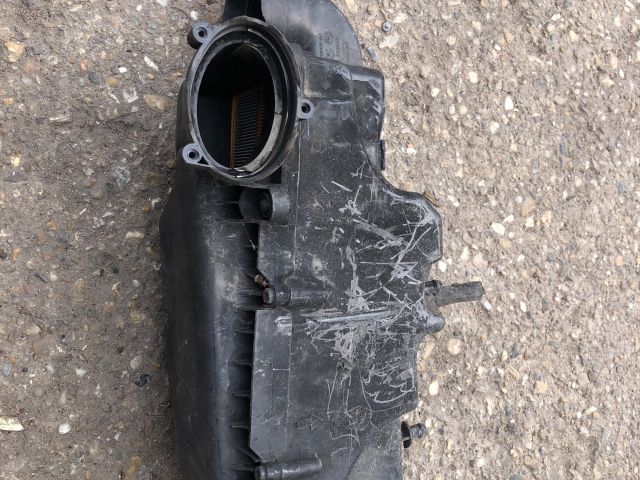 bontott CITROËN BERLINGO Légszűrő Ház