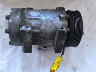 bontott CITROËN BERLINGO Klímakompresszor