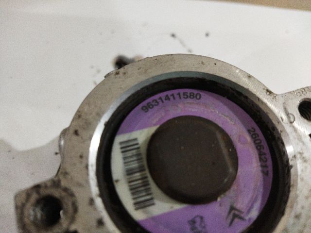 bontott CITROËN BERLINGO Kormányszervó Motor (Hidraulikus)