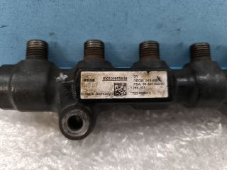 bontott CITROËN BERLINGO Közösnyomócső