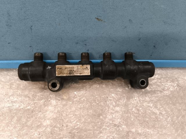 bontott CITROËN BERLINGO Közösnyomócső