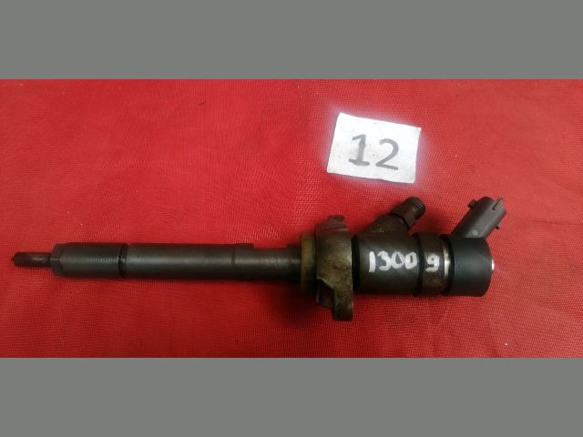 bontott CITROËN BERLINGO Porlasztó (1 db)