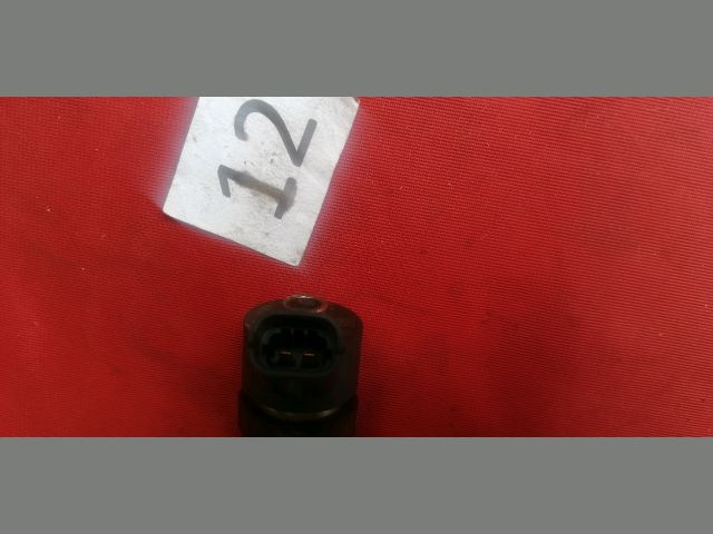 bontott CITROËN BERLINGO Porlasztó (1 db)