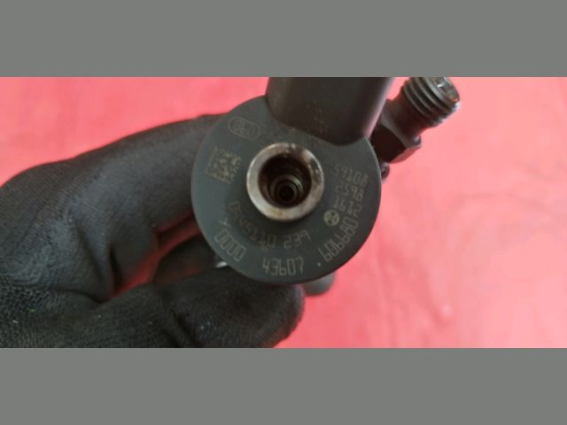 bontott CITROËN BERLINGO Porlasztó (1 db)