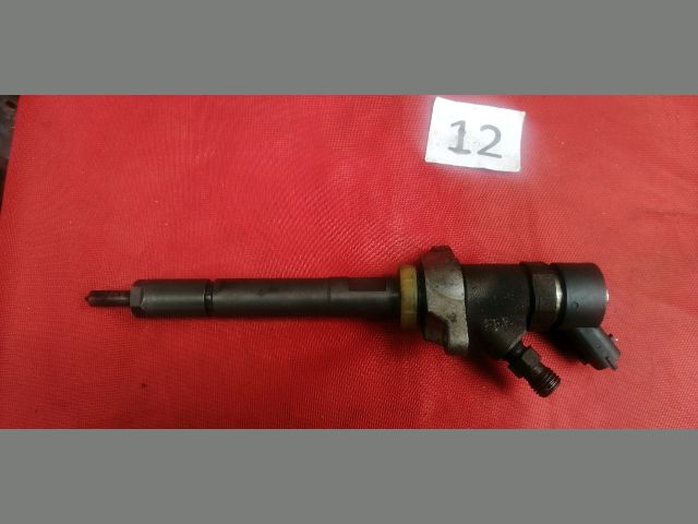 bontott CITROËN BERLINGO Porlasztó (1 db)