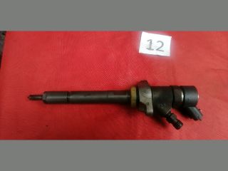 bontott CITROËN BERLINGO Porlasztó (1 db)