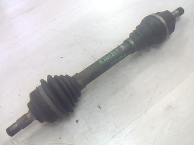 bontott CITROËN BERLINGO Bal Féltengely