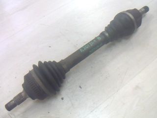 bontott CITROËN BERLINGO Bal Féltengely