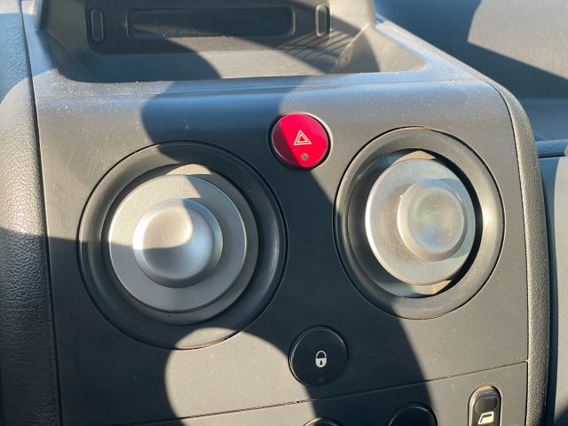 bontott CITROËN BERLINGO Fékrásegítő