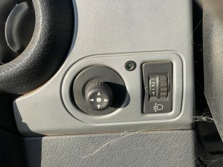 bontott CITROËN BERLINGO Fékrásegítő