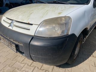 bontott CITROËN BERLINGO Gyújtáskapcsoló