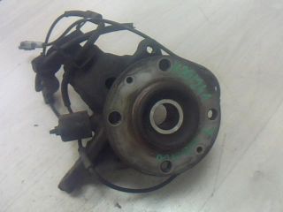 bontott CITROËN BERLINGO Jobb első Csonkállvány Kerékaggyal