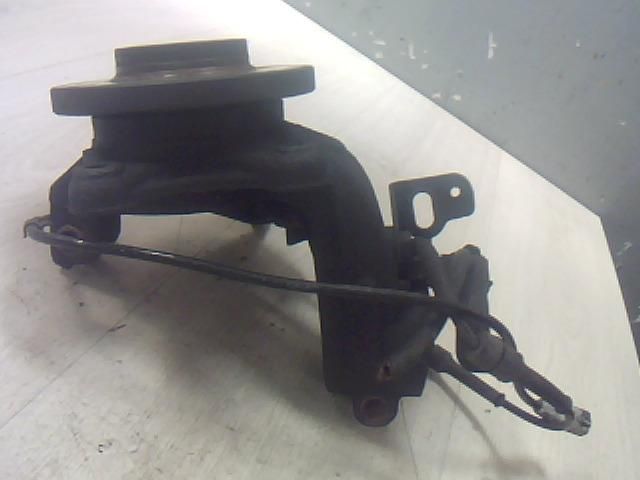 bontott CITROËN BERLINGO Jobb első Csonkállvány Kerékaggyal