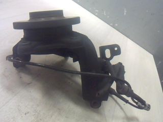 bontott CITROËN BERLINGO Jobb első Csonkállvány Kerékaggyal