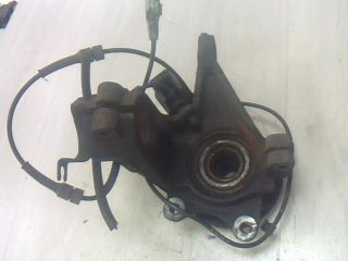 bontott CITROËN BERLINGO Jobb első Csonkállvány Kerékaggyal