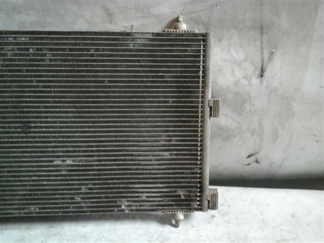 bontott CITROËN BERLINGO Klímahűtő Radiátor