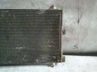 bontott CITROËN BERLINGO Klímahűtő Radiátor