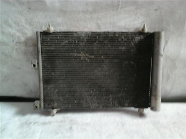 bontott CITROËN BERLINGO Klímahűtő Radiátor