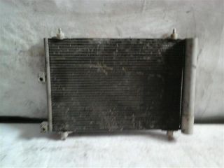 bontott CITROËN BERLINGO Klímahűtő Radiátor