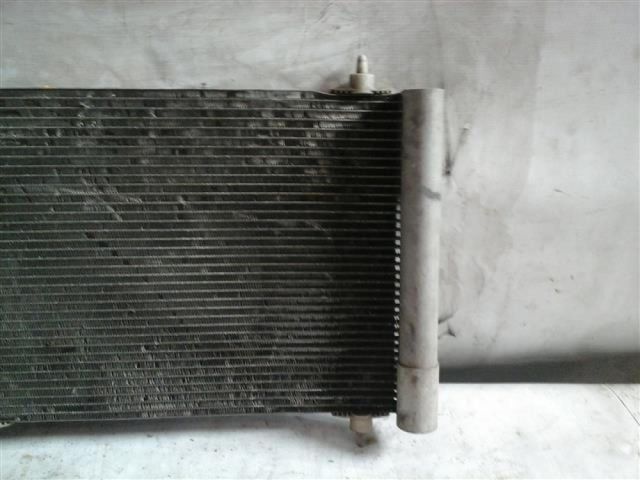 bontott CITROËN BERLINGO Klímahűtő Radiátor