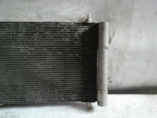 bontott CITROËN BERLINGO Klímahűtő Radiátor