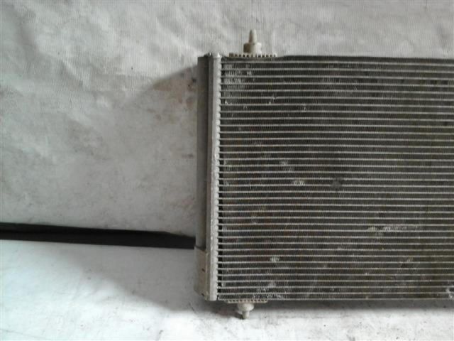 bontott CITROËN BERLINGO Klímahűtő Radiátor