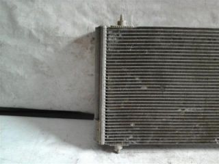 bontott CITROËN BERLINGO Klímahűtő Radiátor